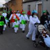 Cabalgata de Reyes 2016